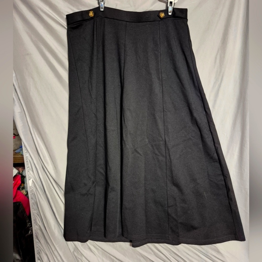 Cj Banks Skirt Nwt 1 X